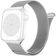 Méga Durable Apple Smartwatch Métal Universel Bracelet