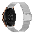 Très Élégant Huawei Watch GT 5 Pro 42mm / Huawei WATCH GT 5 41 mm Métal Universel Bracelet