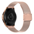 Super À La Mode Huawei Watch GT 5 Pro 42mm / Huawei WATCH GT 5 41 mm Métal Universel Bracelet