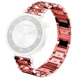 Méga Agréable Huawei Watch GT 5 Pro 42mm / Huawei WATCH GT 5 41 mm Pierre Du Rhin Universel Bracelet