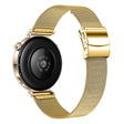 Super Fantastique Huawei Watch GT 5 Pro 42mm / Huawei WATCH GT 5 41 mm Métal Universel Bracelet
