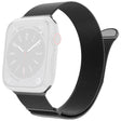 Absolument Doux Apple Smartwatch Métal Universel Bracelet