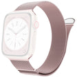 Méga Agréable Apple Smartwatch Métal Universel Bracelet