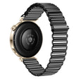 Incroyablement Agréable Huawei Watch GT 5 Pro 42mm / Huawei WATCH GT 5 41 mm Métal Universel Bracelet