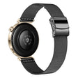 Remarquablement Délicieux Nokia Steel HR / Withings Steel HR (36mm) Métal Universel Bracelet