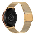 Incroyablement Doux Nokia Steel HR / Withings Steel HR (36mm) Métal Universel Bracelet