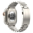 Robuste Apple Smartwatch Métal Universel Bracelet