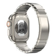 Très Beau Apple Smartwatch Métal Universel Bracelet