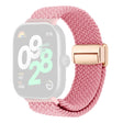 Absolument Solide Xiaomi Smartwatch Textile / Nylon Universel Bracelet