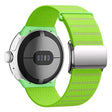Très Beau Google Pixel Watch 3 XL 45mm Textile / Nylon Bracelet