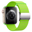 Méga Fort Apple Smartwatch Textile / Nylon Universel Bracelet