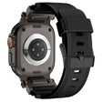 Méga Bon Apple Smartwatch Silicone / Tpu Universel Bracelet