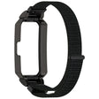 Durable Huawei Smartwatch Textile / Nylon Universel Bracelet