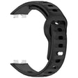 Absolument Agréable Huawei Smartwatch Silicone / Tpu Universel Bracelet