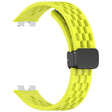 Très Bien Huawei Smartwatch Silicone / Tpu Universel Bracelet