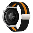 Remarquablement Solide Universel Textile / Nylon Universel Bracelet