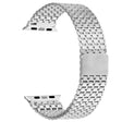 Méga Fiable Apple Smartwatch Métal Universel Bracelet