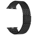 Super Confortable Apple Smartwatch Métal Universel Bracelet