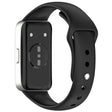 Super Résistant Huawei Smartwatch Silicone / Tpu Universel Bracelet