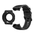 Incroyablement Durable Amazfit T-Rex 2 Silicone / Tpu Bracelet