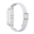 Confortable Xiaomi Smartwatch Textile / Nylon Universel Bracelet
