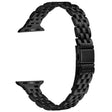 Super Durable Apple Smartwatch Métal Universel Bracelet