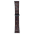 Méga Durable Universel Cuir Pu Universel Bracelet
