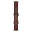 Super À La Mode Apple Smartwatch Cuir Pu Universel Bracelet