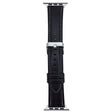 Méga Bon Apple Smartwatch Cuir Pu Universel Bracelet