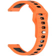 Confortable Garmin Smartwatch Silicone / Tpu Universel Bracelet