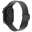 Très Bon Apple Smartwatch Métal Universel Bracelet