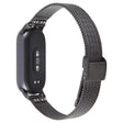 Remarquablement Beau Xiaomi Smart Band 9 / Xiaomi Smart Band 8 Métal Universel Bracelet