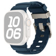 Incroyablement Confortable Apple Smartwatch Silicone / Tpu Universel Bracelet