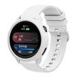 Élégant Garmin Vivoactive 6 Silicone / Tpu Bracelet