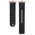Absolument Confortable Xiaomi Smart Band 8 Pro Cuir Véritable Bracelet