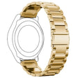 Éminent Universel Métal Universel Bracelet