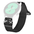 Très Durable Amazfit Bip 3 Pro / Amazfit Bip 3 Métal Universel Bracelet