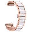 Absolument Solide Huawei Watch 5 42mm Métal Bracelet