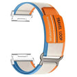 Remarquablement Beau Universel Textile / Nylon Universel Bracelet