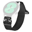 Durable Garmin Forerunner 645 / Garmin Forerunner 645 Music Métal Universel Bracelet