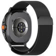 Méga À La Mode Samsung Smartwatch Métal Universel Bracelet