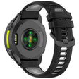 Remarquablement Délicieux Garmin Smartwatch Silicone / Tpu Universel Bracelet