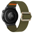 Méga Robuste Universel Textile / Nylon Universel Bracelet