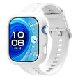 Incroyablement Élégant Huawei Watch Fit 4 Pro Silicone / Tpu Bracelet