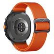 Remarquablement Élégant Samsung Smartwatch Textile / Nylon Universel Bracelet