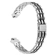Super Agréable Fitbit Inspire 2 Métal Bracelet