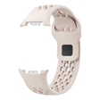 Confortable Samsung Smartwatch Silicone / Tpu Universel Bracelet