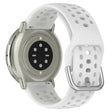 Incroyablement Cool Amazfit Active 2 Square Silicone / Tpu Bracelet