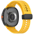 Très Bien Samsung Smartwatch Silicone / Tpu Universel Bracelet