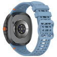 Très Beau Samsung Smartwatch Silicone / Tpu Universel Bracelet
